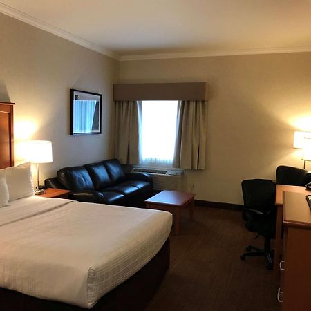 Best Western Thunder Bay Crossroads Extérieur photo