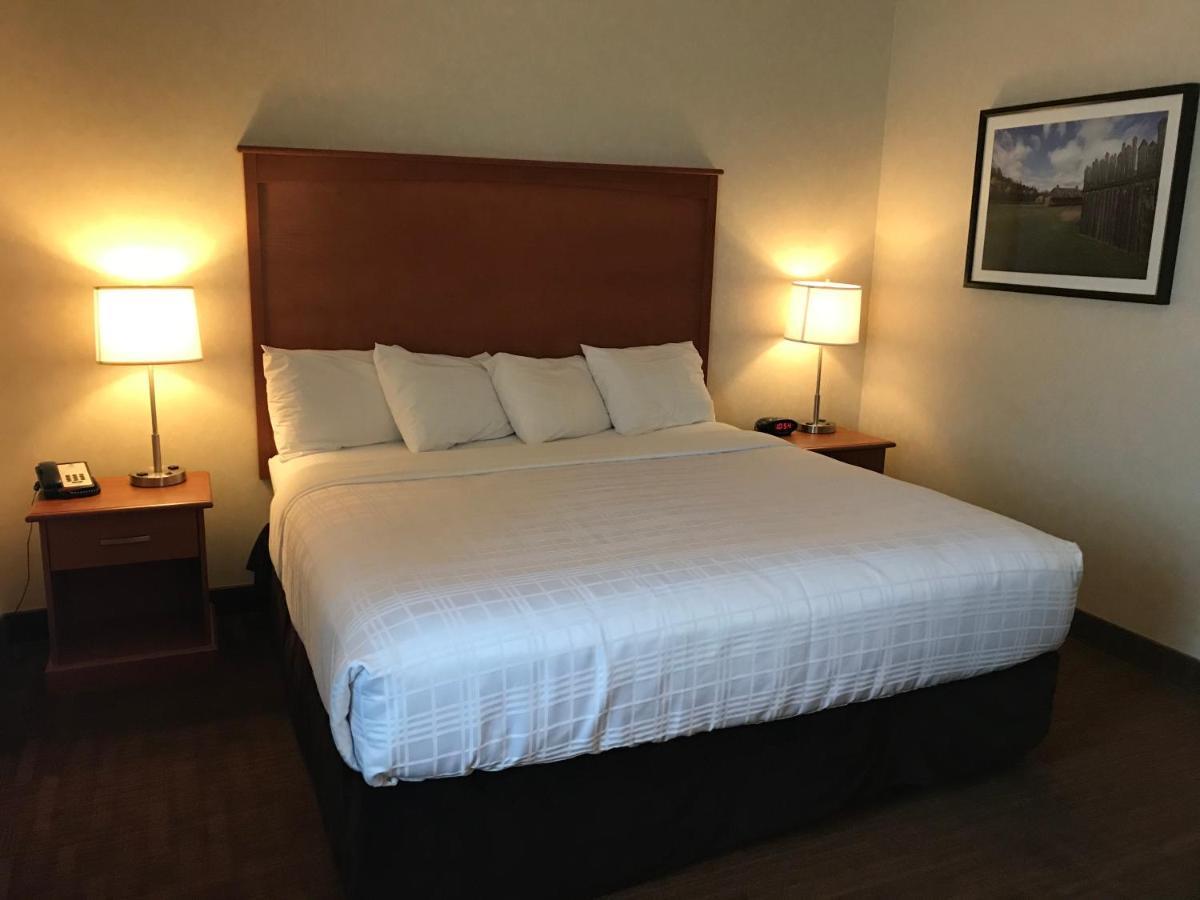Best Western Thunder Bay Crossroads Extérieur photo