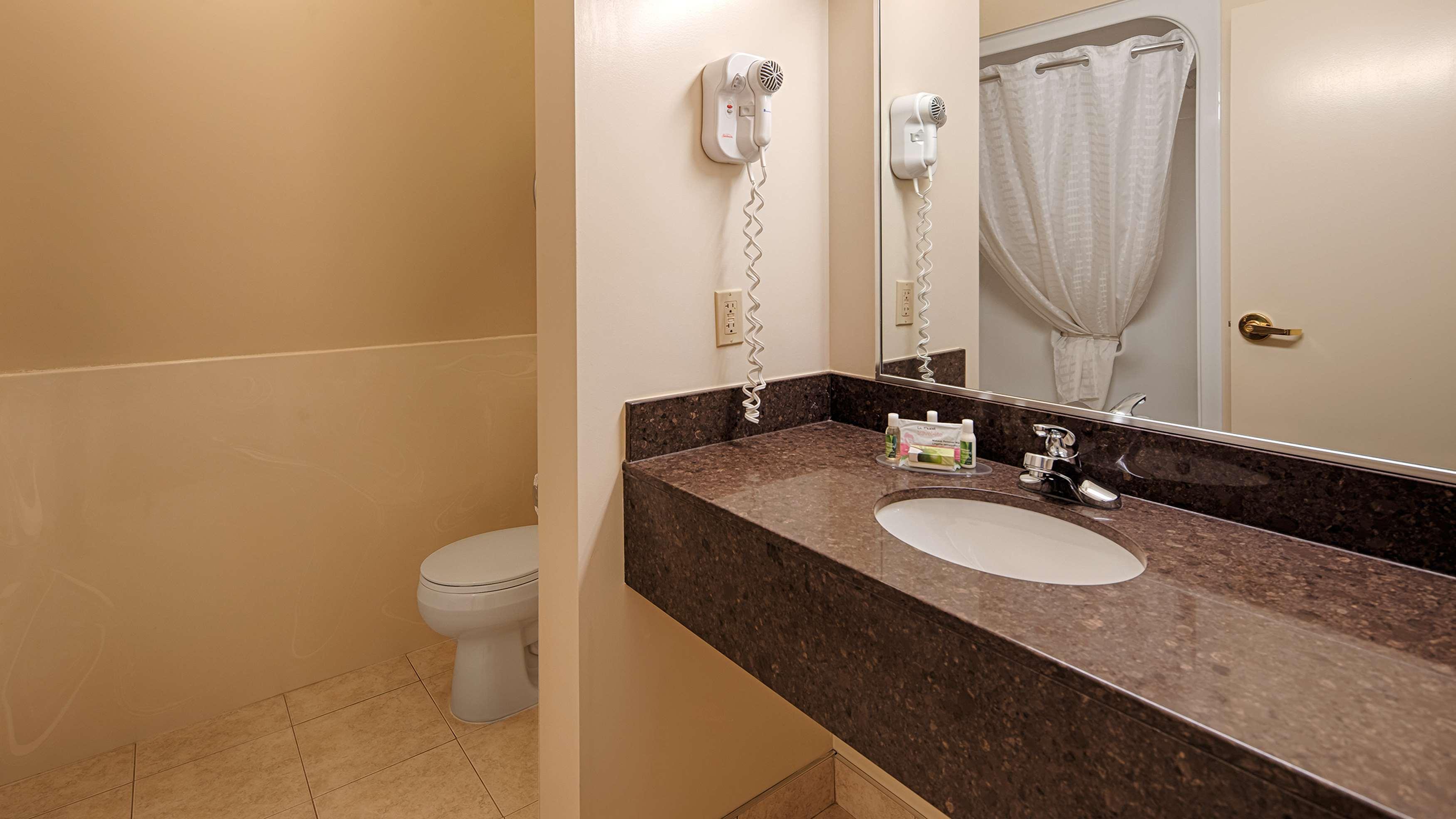 Best Western Thunder Bay Crossroads Extérieur photo