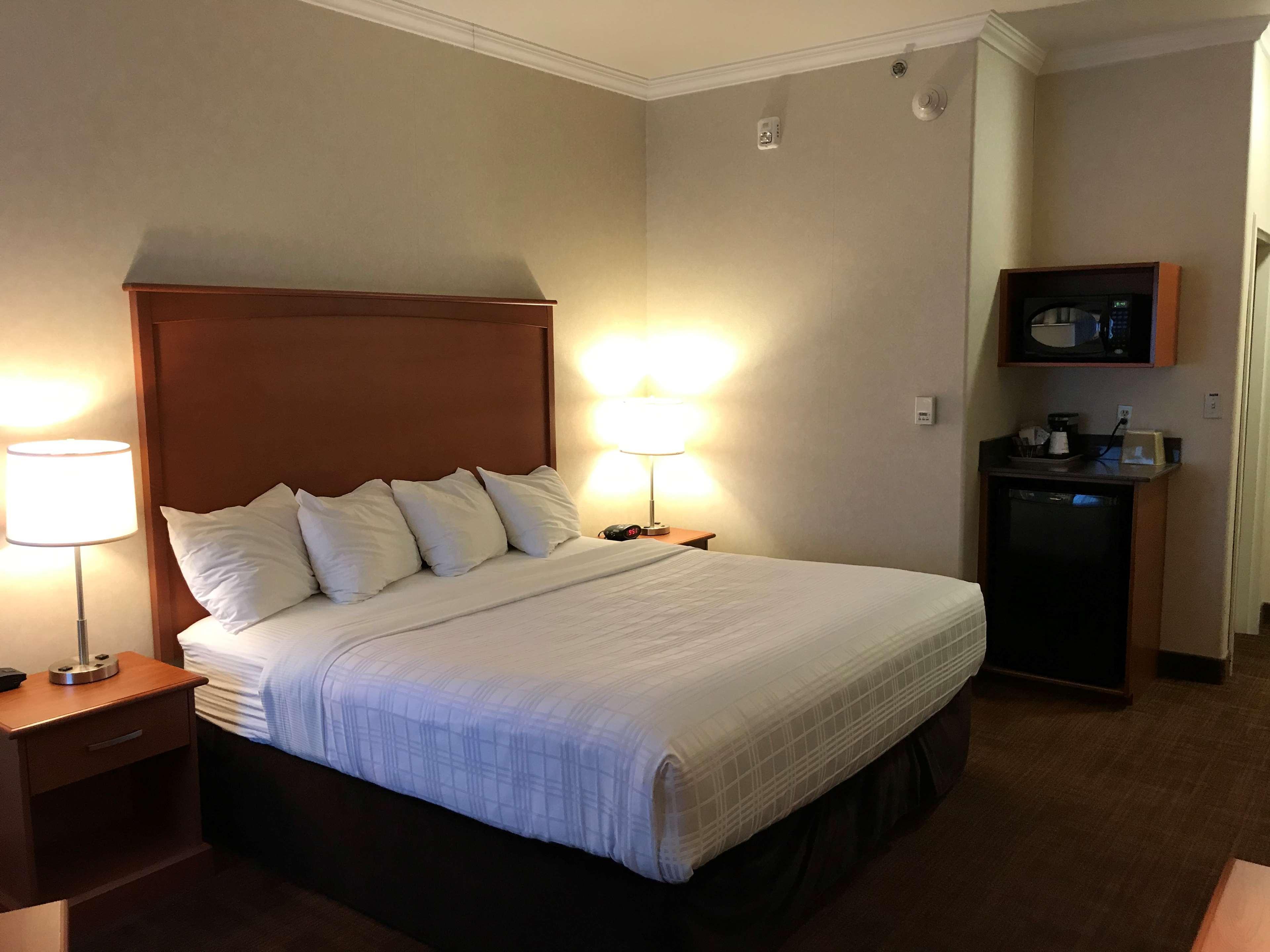 Best Western Thunder Bay Crossroads Extérieur photo