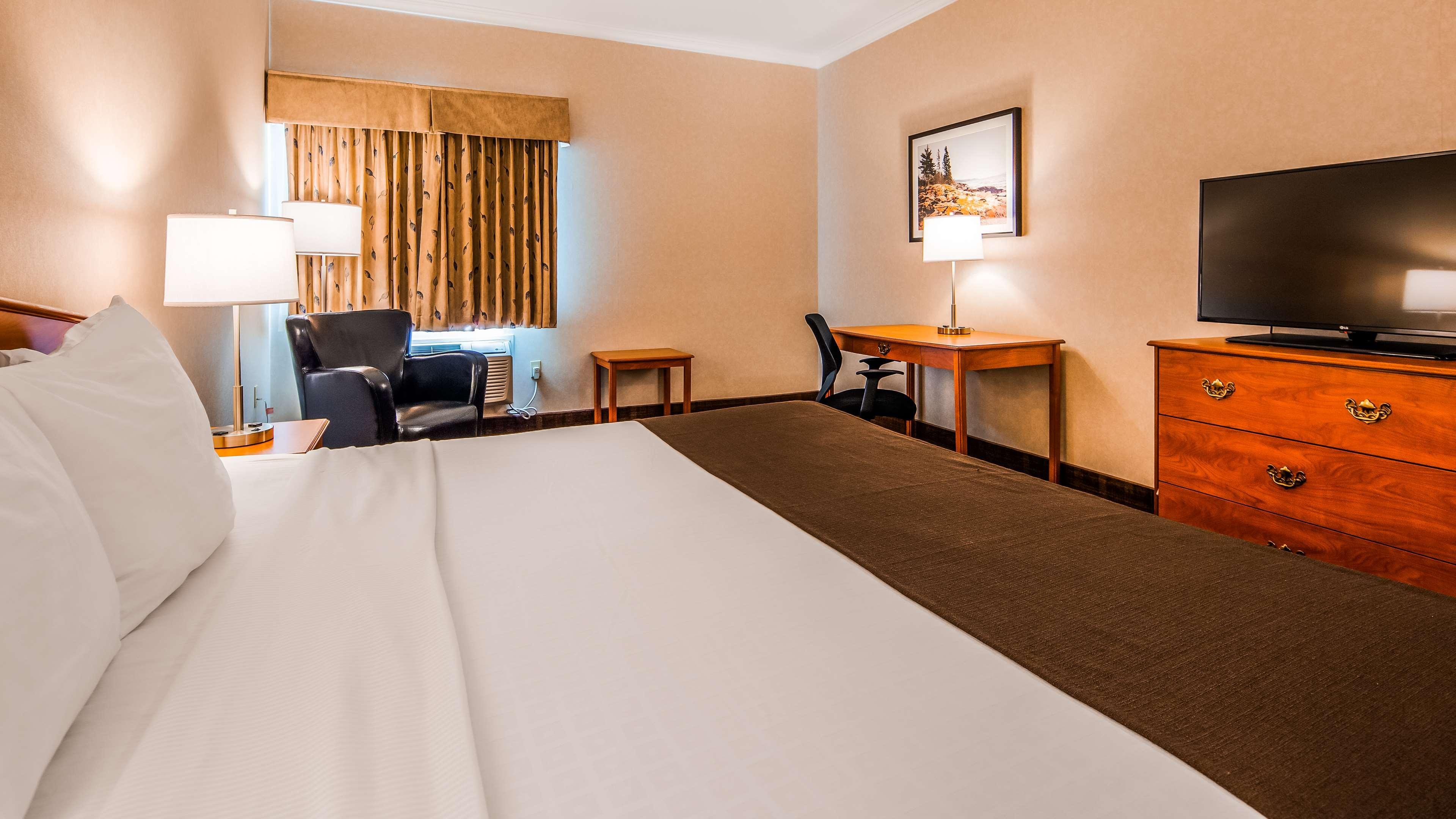 Best Western Thunder Bay Crossroads Extérieur photo