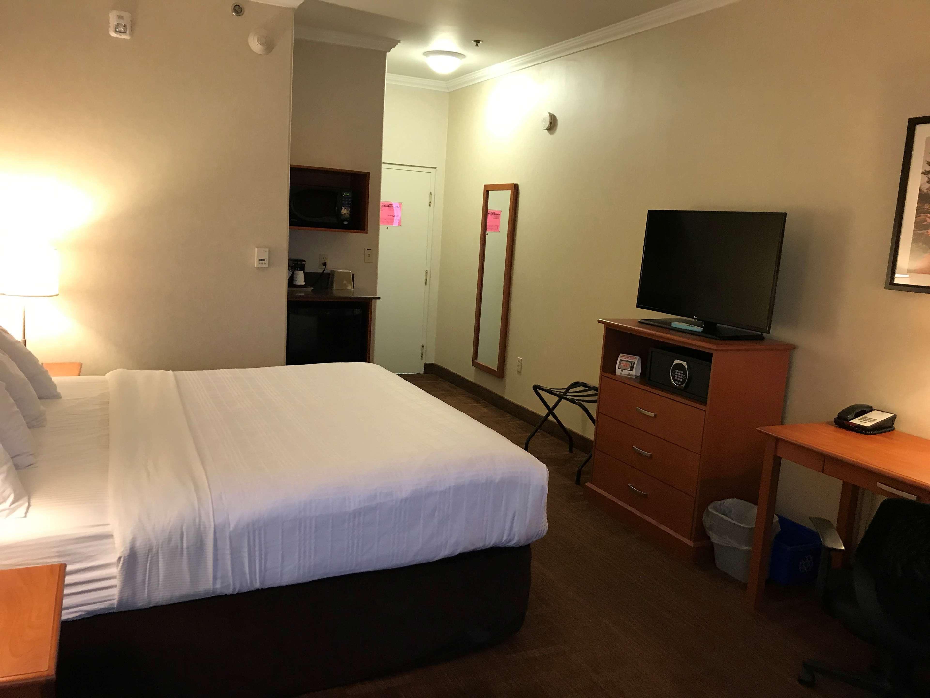 Best Western Thunder Bay Crossroads Extérieur photo