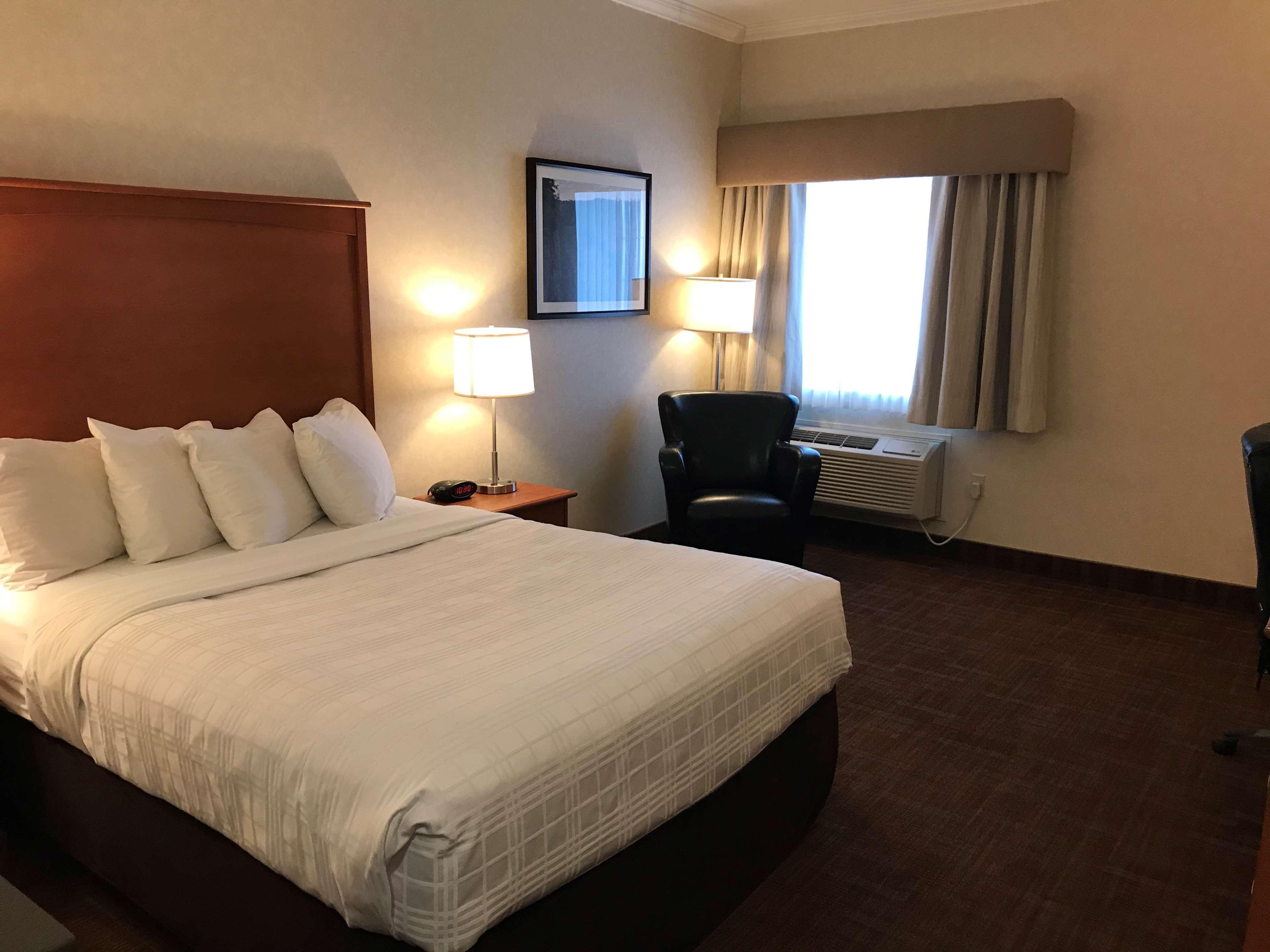 Best Western Thunder Bay Crossroads Extérieur photo