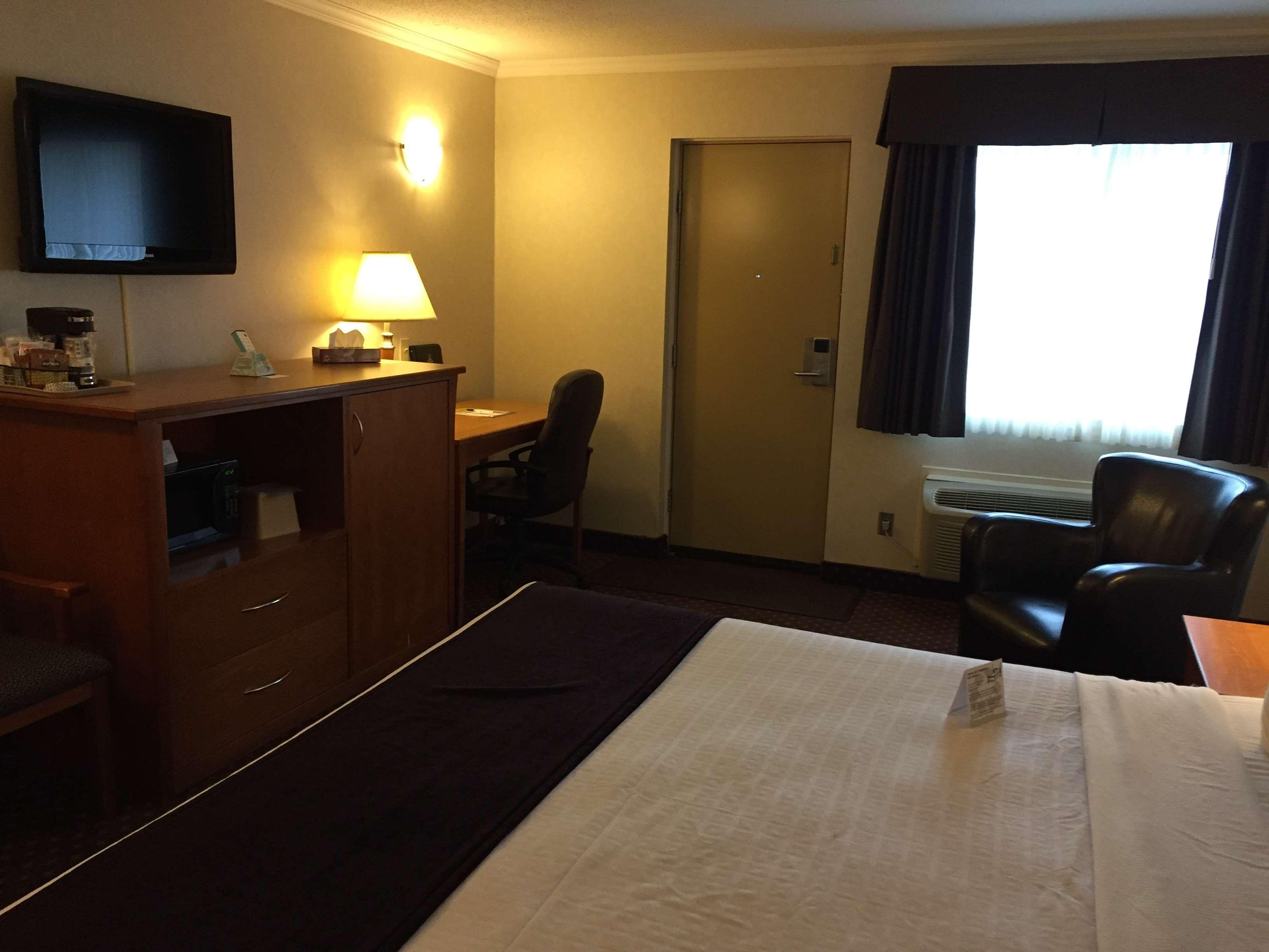 Best Western Thunder Bay Crossroads Extérieur photo