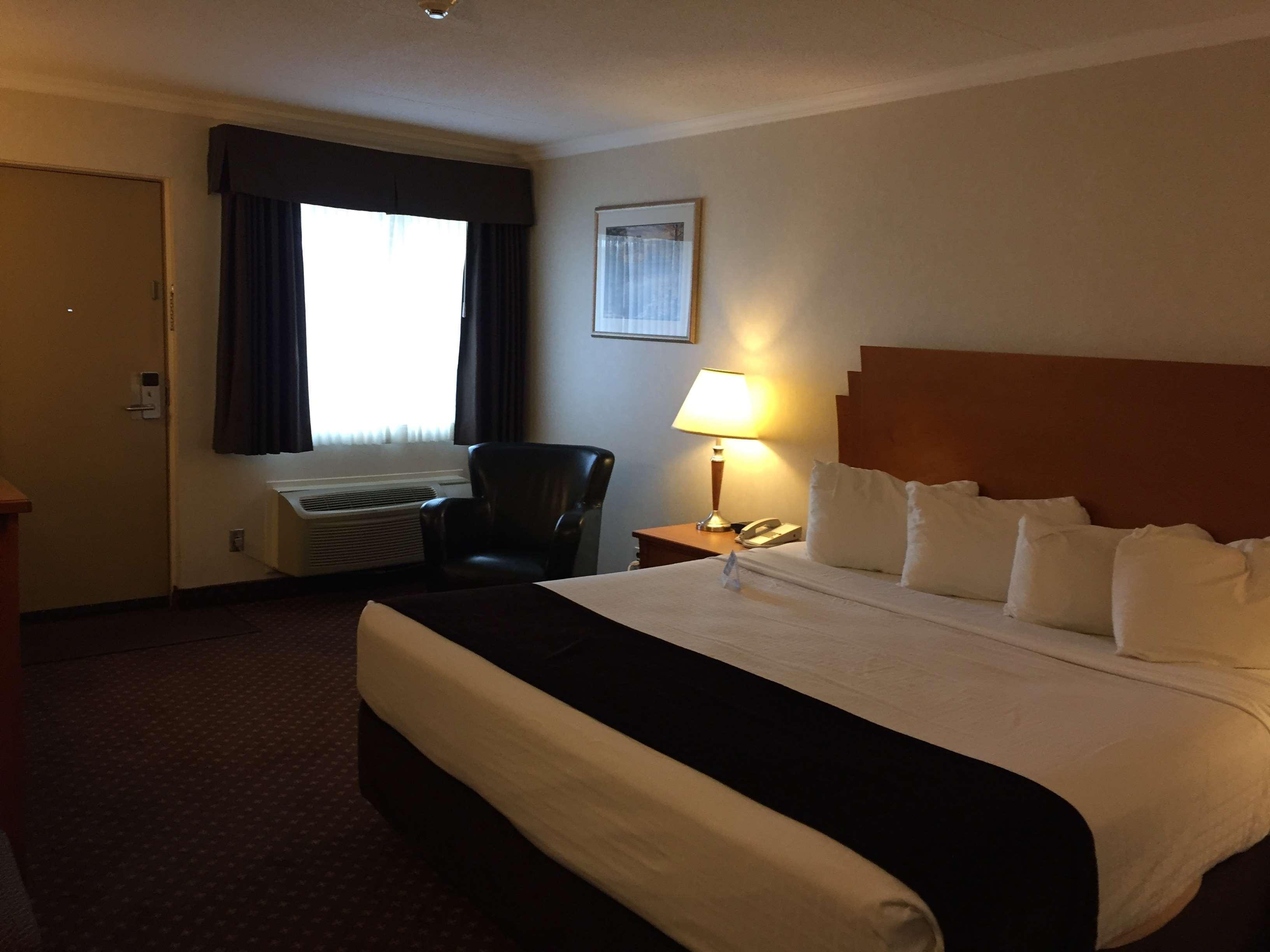 Best Western Thunder Bay Crossroads Extérieur photo