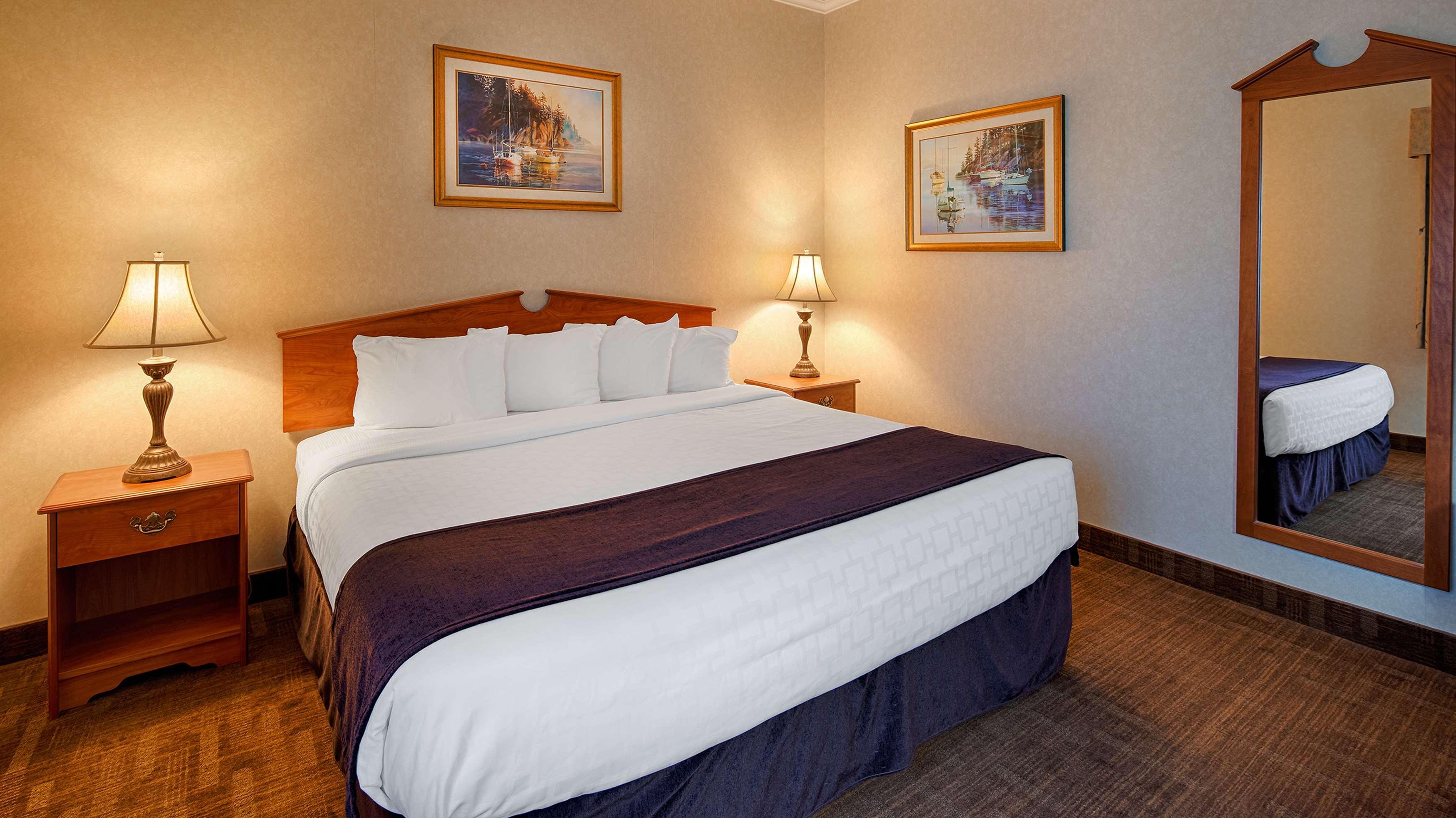 Best Western Thunder Bay Crossroads Extérieur photo