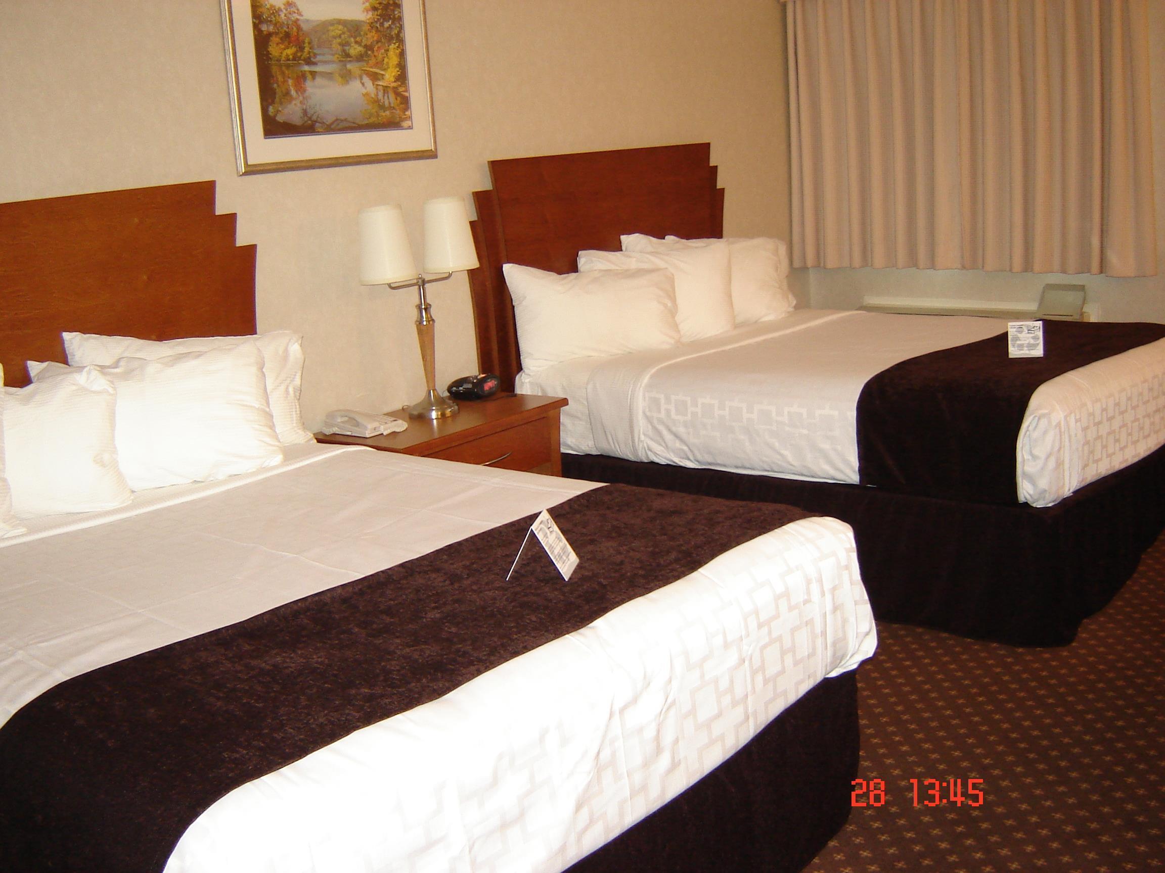Best Western Thunder Bay Crossroads Extérieur photo