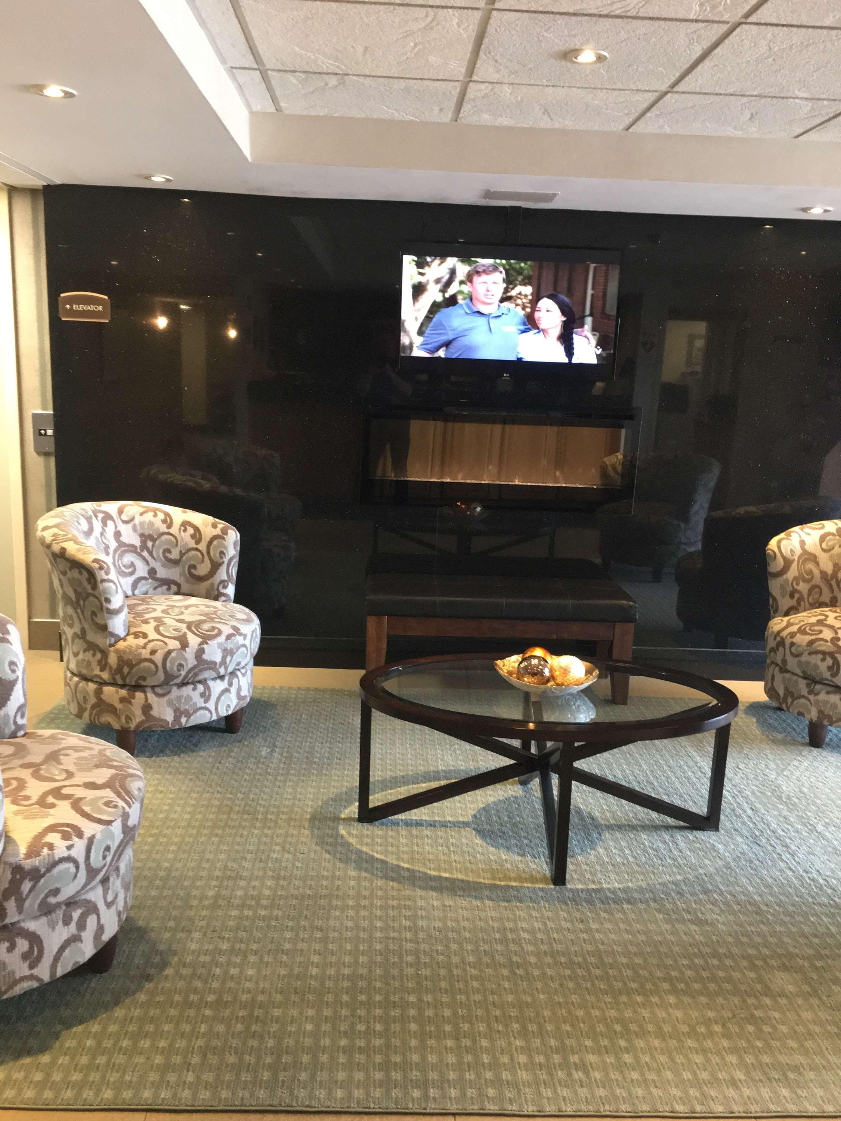 Best Western Thunder Bay Crossroads Extérieur photo