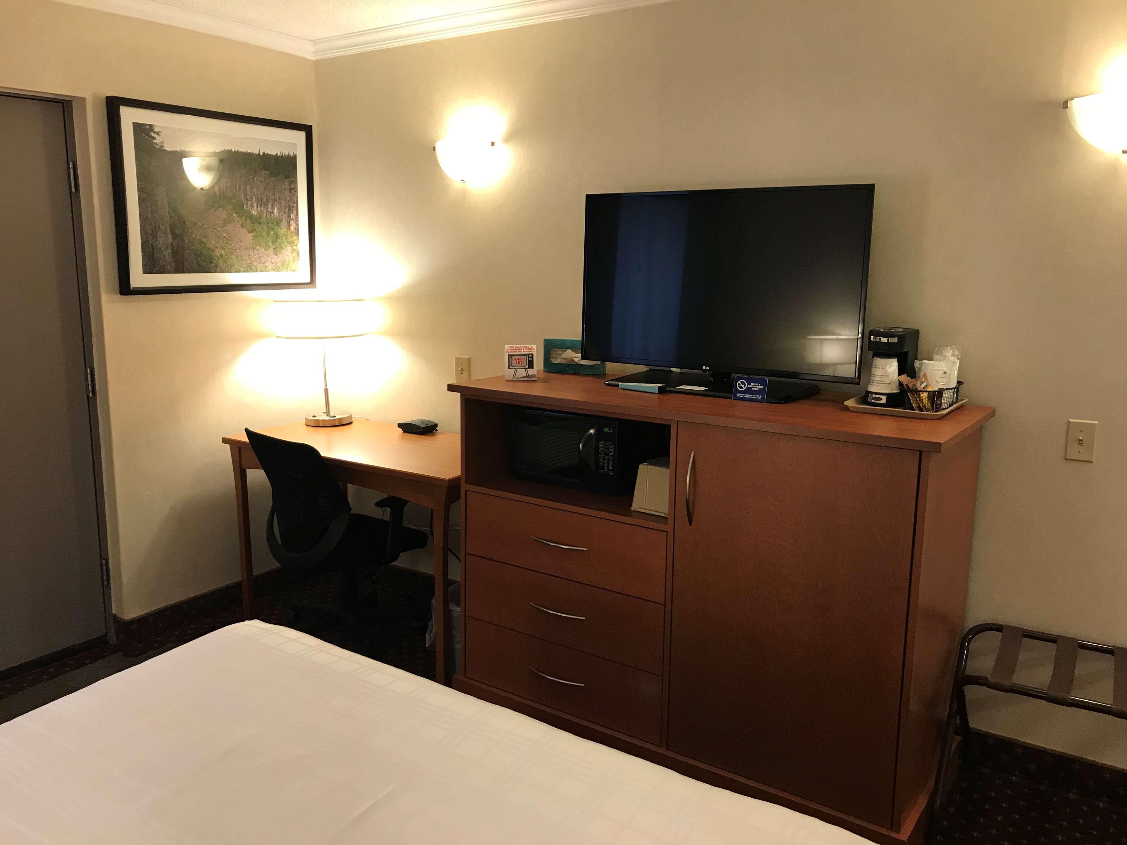 Best Western Thunder Bay Crossroads Extérieur photo