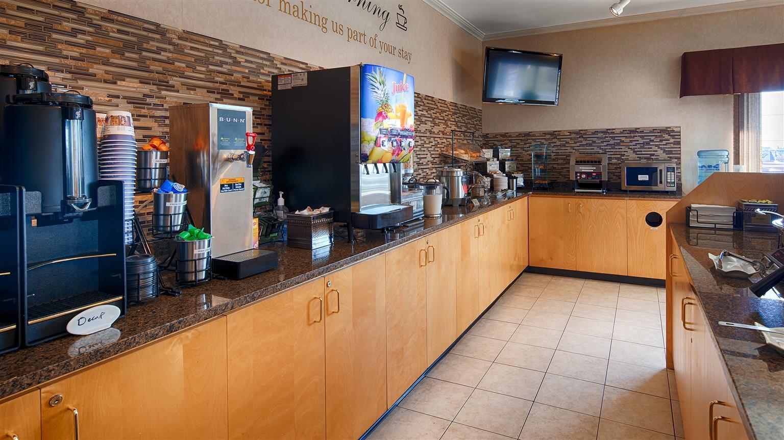Best Western Thunder Bay Crossroads Extérieur photo