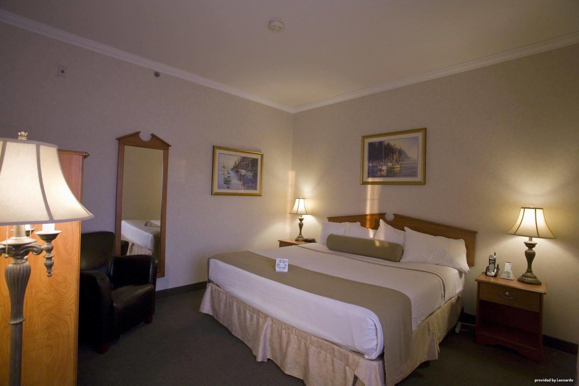 Best Western Thunder Bay Crossroads Chambre photo