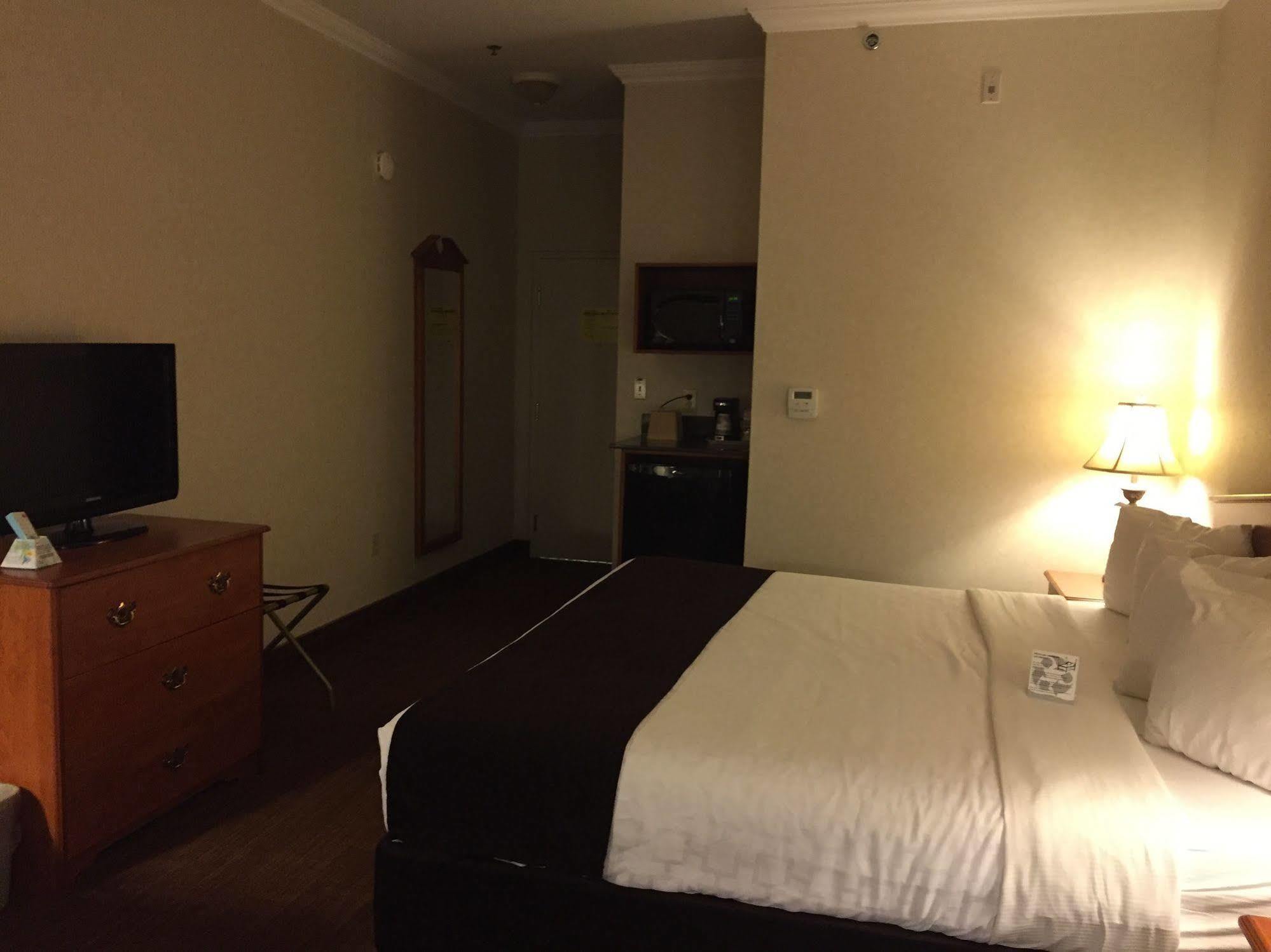 Best Western Thunder Bay Crossroads Extérieur photo